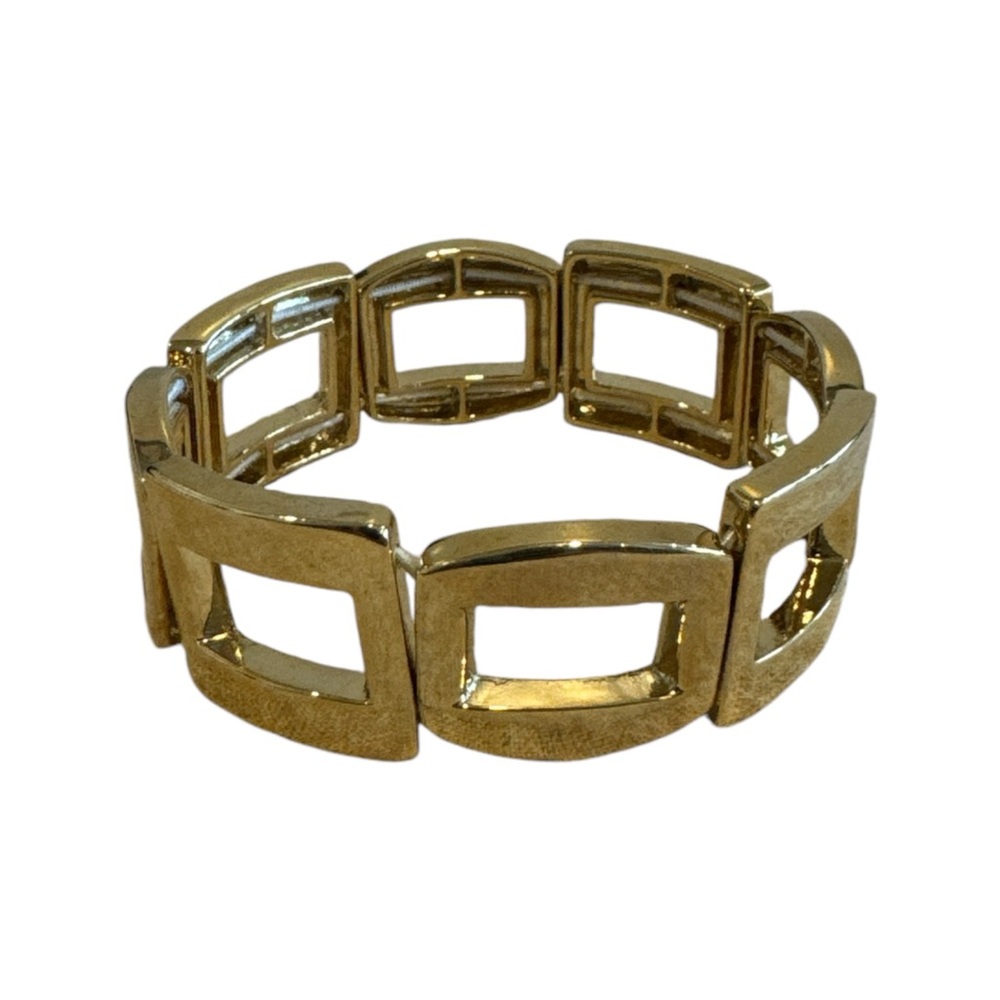 Gold Color Bracelet